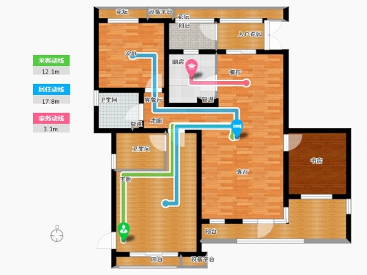 赤峰小院工作室電話號碼-第1張圖片