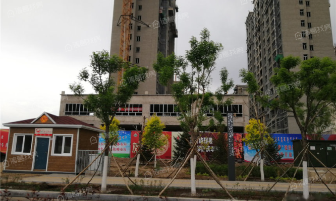 赤峰麗景社區(qū)電話多少號(hào)-第1張圖片