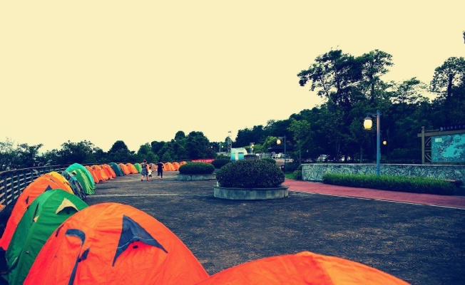 赤峰龍湖灣露營基地電話號碼-第1張圖片