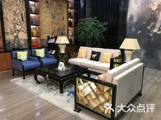 赤峰輕奢家具訂制店電話號碼-第1張圖片