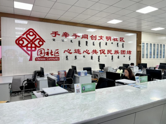 赤峰市新城區(qū)心連心賓館-第1張圖片