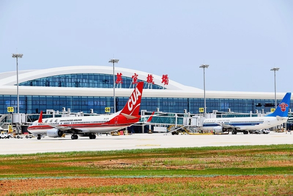 赤峰機(jī)場通用航空客服電話號碼-第1張圖片