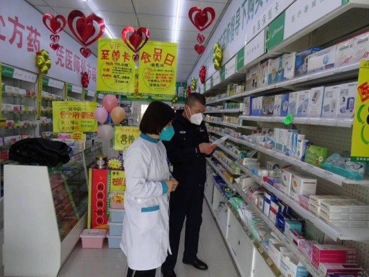 赤峰安檢外包公司電話(huà)地址查詢(xún)-第1張圖片