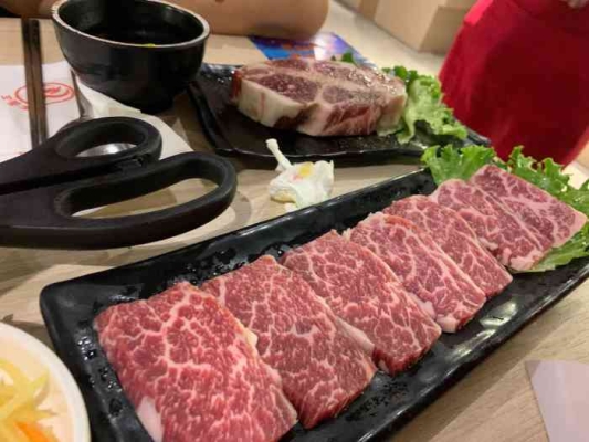 赤峰餐飲小趙店電話號(hào)碼查詢-第1張圖片