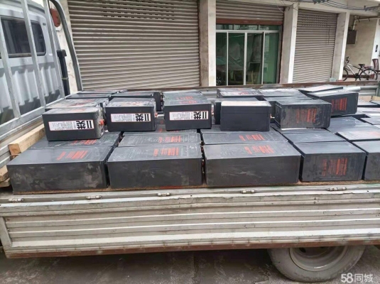 赤峰電瓶租賃公司電話號碼多少-第1張圖片