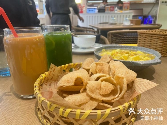 赤峰泰式餐廳試吃地址電話號碼-第1張圖片