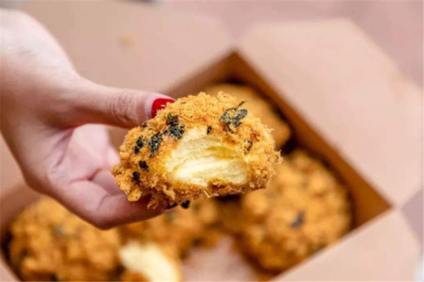 米蔻蛋糕赤峰店電話地址查詢-第1張圖片