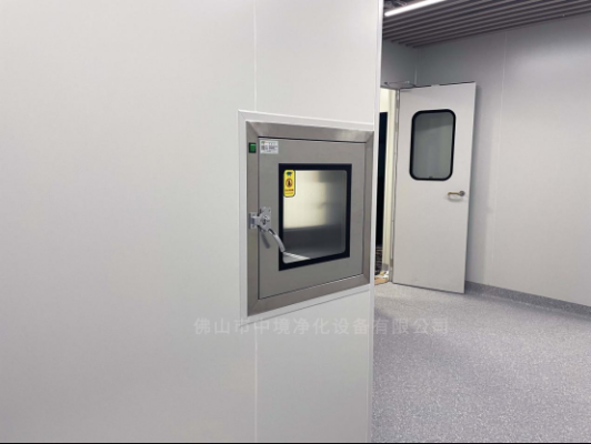 赤峰無菌凈化車間廠家電話號(hào)碼-第1張圖片