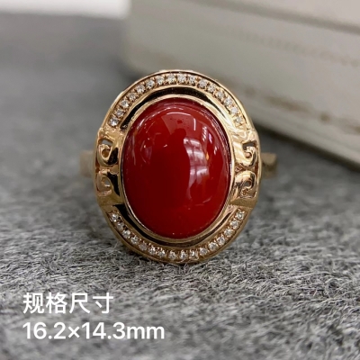 赤峰珊瑚戒指專(zhuān)賣(mài)店電話號(hào)碼-第1張圖片