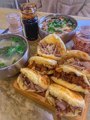 赤峰對(duì)夾大堂酒樓電話地址查詢-第1張圖片