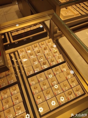 赤峰順鑫首飾店電話號(hào)碼-第1張圖片