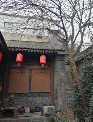 赤峰高家大院電話號碼多少-第1張圖片