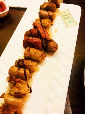 赤峰許哥薄餅店地址電話號碼-第1張圖片