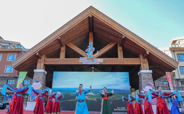 赤峰免費營地電話號碼查詢-第1張圖片