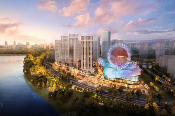 赤峰新商業(yè)大廈地址電話號碼-第1張圖片