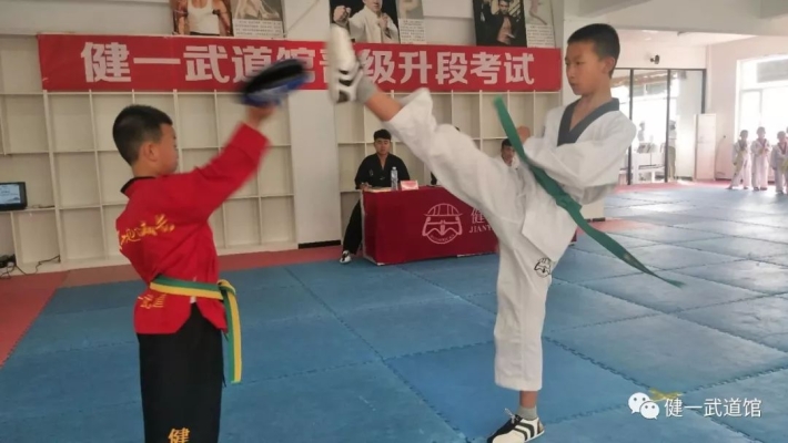 赤峰寶寶跆拳道館電話號(hào)碼-第1張圖片