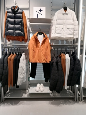 赤峰杉杉專賣店都哪里有-第1張圖片