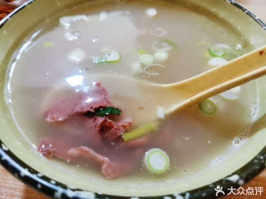 赤峰驢肉骨頭館電話號(hào)碼多少-第1張圖片