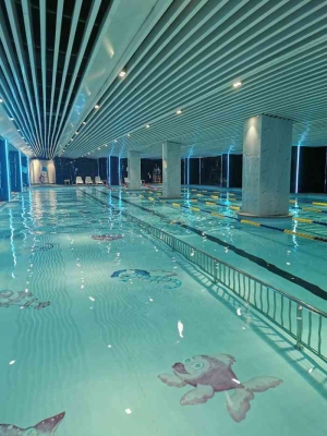 赤峰游泳教練培訓班電話號碼-第1張圖片