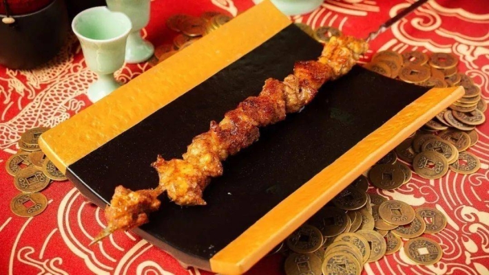 赤峰大唐炙烤店電話多少號-第1張圖片