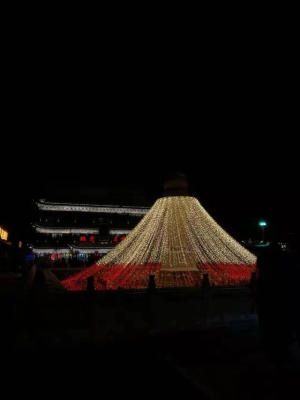 赤峰大青山燈籠飯店電話號碼-第1張圖片