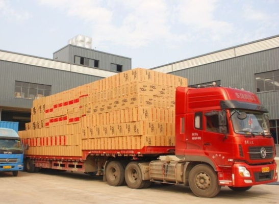 貴港至赤峰物流專線電話號碼-第1張圖片