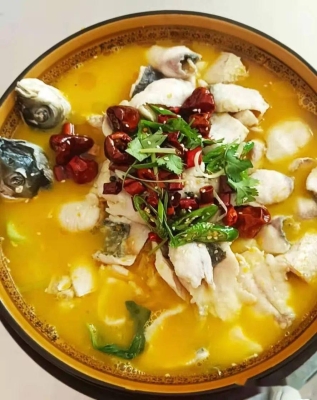 赤峰格格農(nóng)家院訂餐電話號碼-第1張圖片