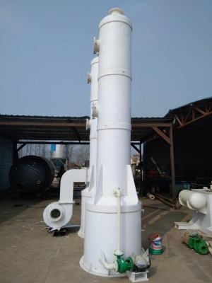 赤峰脫硫塔電話多少號碼-第1張圖片