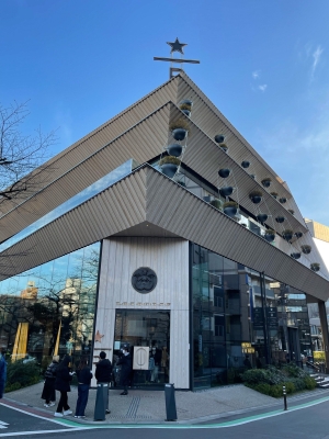 赤峰星巴克萬悅店電話號碼-第1張圖片