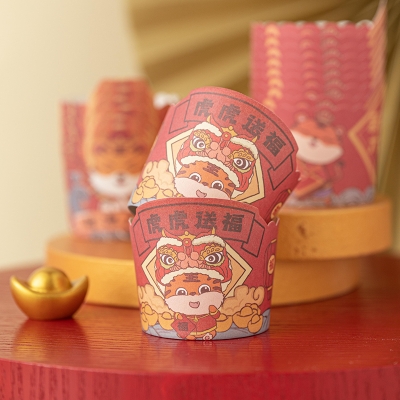 赤峰新年杯子蛋糕店電話號碼-第1張圖片