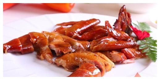 赤峰市批發(fā)熏雞電話地址查詢-第1張圖片