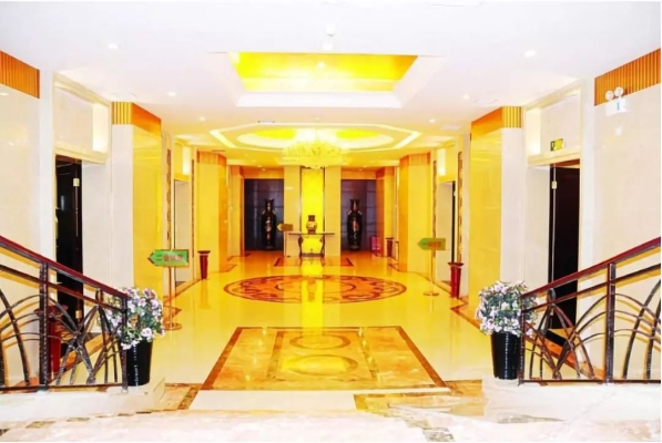 內(nèi)蒙古赤峰民族賓館電話號碼-第1張圖片