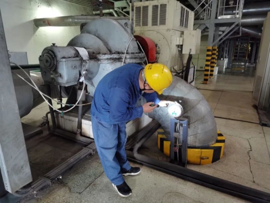 赤峰熱電廠供熱檢修電話號(hào)碼-第1張圖片