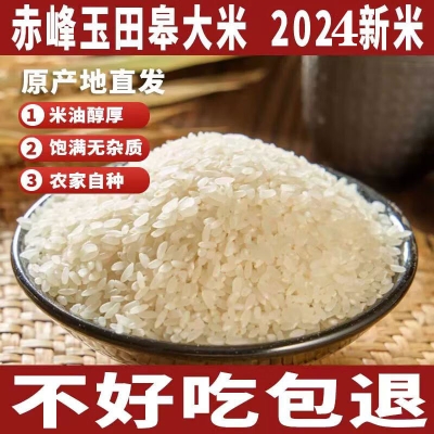 赤峰優(yōu)質大米供應商電話號碼-第1張圖片