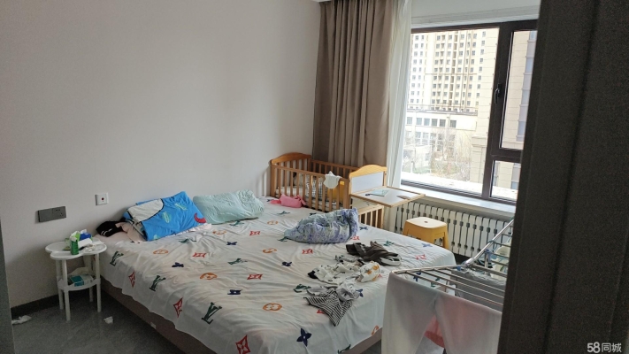 赤峰中梁首府壹號位置-第1張圖片