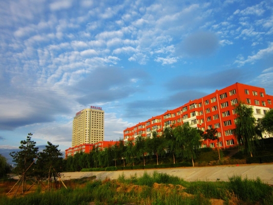 赤峰附近古都河景區(qū)電話多少-第1張圖片