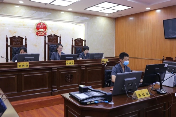 赤峰曹氏口腔門診部-第1張圖片