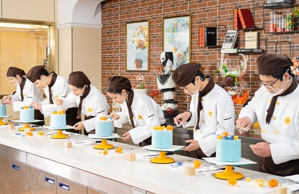 赤峰廚師烹飪學(xué)校地址電話號(hào)碼-第1張圖片