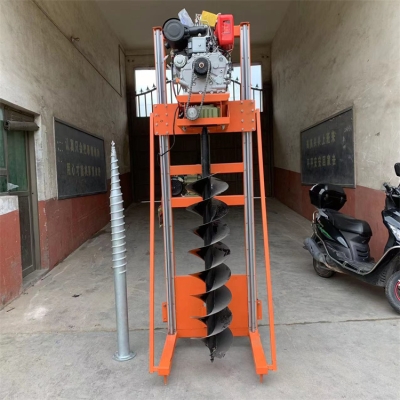 赤峰光伏樁廠家供應(yīng)電話號碼-第1張圖片