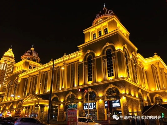 沁原涮鍋赤峰店地址電話號碼-第1張圖片