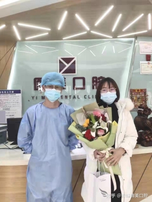 赤峰錦美口腔連鎖電話地址查詢-第1張圖片