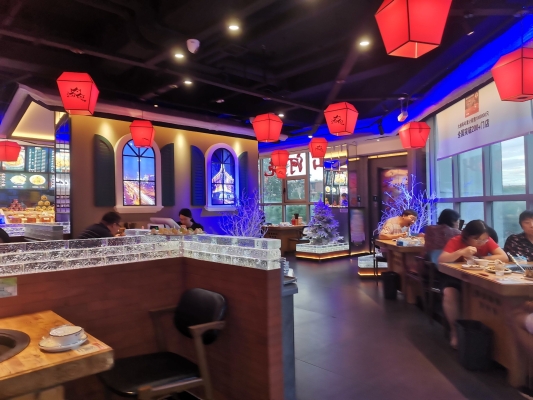 赤峰云鼎國際酒吧電話地址查詢-第1張圖片