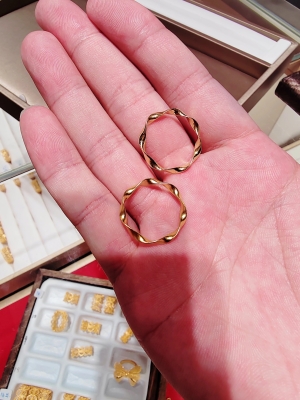 赤峰古法戒指專賣店電話號碼-第1張圖片