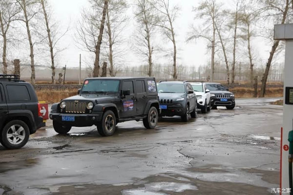 赤峰越野車友群電話號碼-第1張圖片