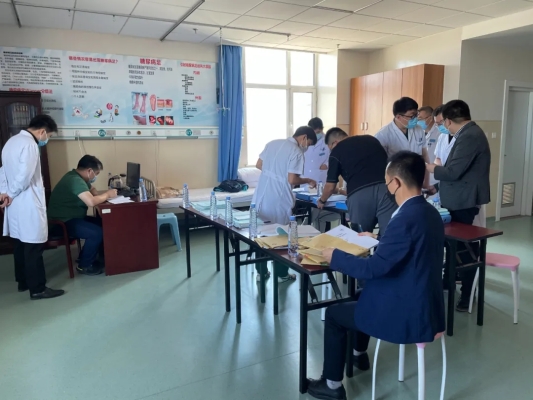 赤峰骨科醫(yī)院橋北分院電話號碼-第1張圖片