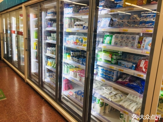 赤峰幸福滿(mǎn)滿(mǎn)超市地址電話(huà)號(hào)碼-第1張圖片