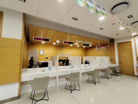 安利牙膏赤峰店電話地址是多少-第1張圖片