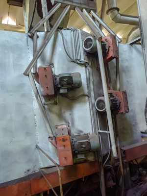 赤峰移動拋丸機維修電話號碼-第1張圖片