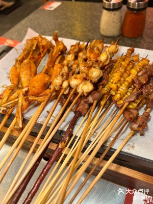 赤峰娜家小串店地址電話號碼-第1張圖片