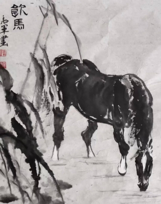 赤峰馬軍面館電話(huà)地址查詢(xún)-第1張圖片